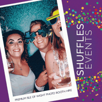 2016aliceandbeniow GIF by Shuffles Events