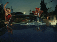 Syrup GIF by Tkay Maidza