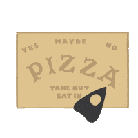 ouija board love Sticker by ATTN: