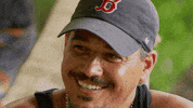 Survivor GIF by CBS