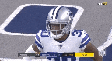 Nfl Season 2019 Football GIF by NFL