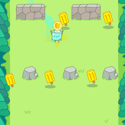 Cubemeltgame GIF by CubeMelt Adventure