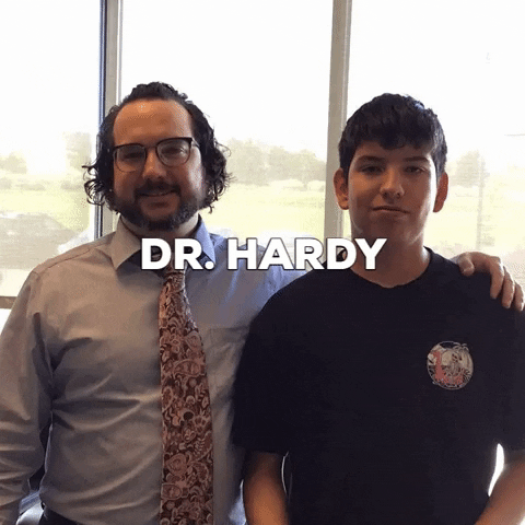 Invisalign-TaftHill giphygifmaker GIF