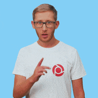 Silence GIF by KNAPPSCHAFT