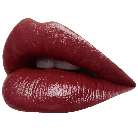 Makeup Lips Sticker by herabeauty