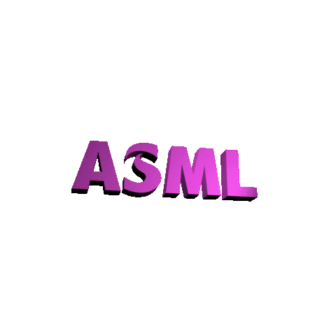 Lifeatasml Sticker by ASML