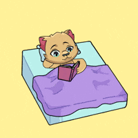 Bored Circle Of Life GIF by Kabu
