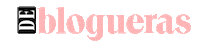 deblogueras blog blogger bloggers keniaurdanetam Sticker