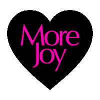 Sticker by More Joy
