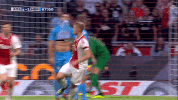 GIF by FOX Sports