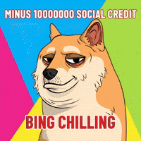 Chilling John Cena GIF by Doge Pound