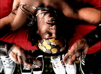 Andre 3000 Bob GIF by Outkast