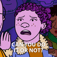 Bojack Horseman Comedy GIF by NETFLIX