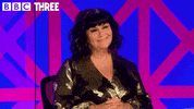 Season 2 Smiling GIF by BBC Three