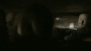 Driving Road Trip GIF by Sea Wolf