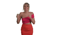 Af Sticker by LoveIslandUSA