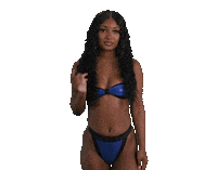 Af Sticker by LoveIslandUSA