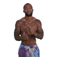 Charlie Af Sticker by LoveIslandUSA