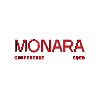 Monara Sticker by Vikam Media