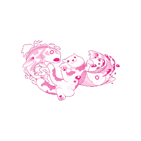 Sticker by Nippon Connection