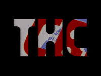 Art Glitch GIF