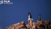 nicolas roeg walkabout GIF by FilmStruck