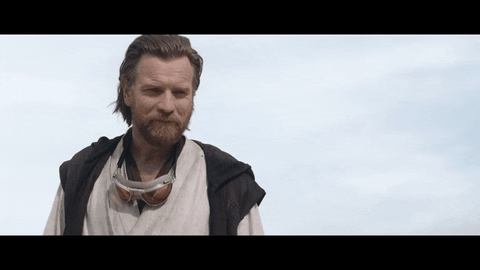 Kme026 giphyupload hello there obi-wan GIF