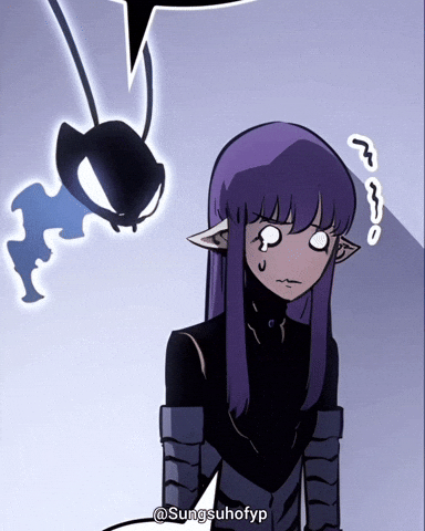 Solo Leveling GIF