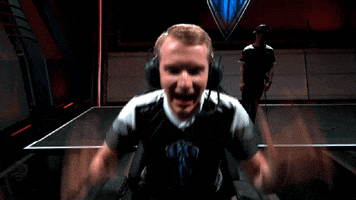 league of legends yes GIF by lolesports