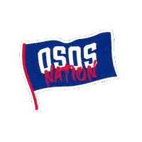 Ososnation Sticker by Osos de Manati