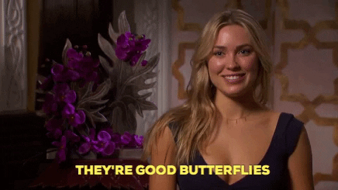 Episode 5 GIF by The Bachelor
