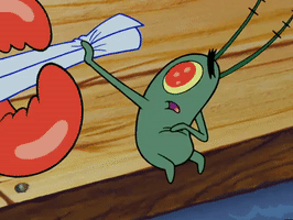 new leaf episode 13 GIF by SpongeBob SquarePants