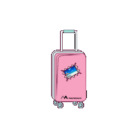 Agencia De Viajes Sticker by Maríatours S.A