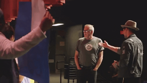 big time rush love GIF by SoulPancake