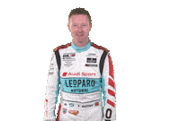 celebration car Sticker by FIA WTCR