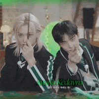 Skz Felix GIF