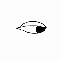 annikapillai sad hair confused eyes GIF