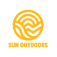 SunOutdoors camping rv campground sunoutdoors Sticker