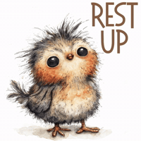 Feel Better Get Well Soon GIF