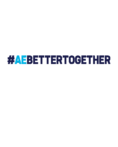 Better Together Sticker by America East