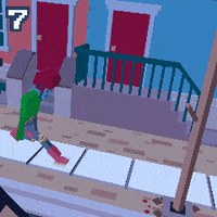 steppypants GIF