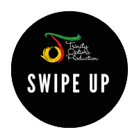 Sticker by Trinity Optima Production
