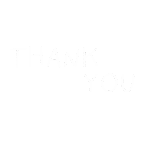 inskruteamth giphyupload thank you grateful feeling Sticker