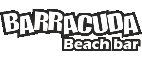 Sticker by Barracuda Bar