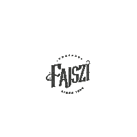 fajszipaprika logo paprika manufaktura fajszipaprika Sticker