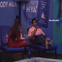Surashi GIF
