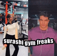 Surashi GIF