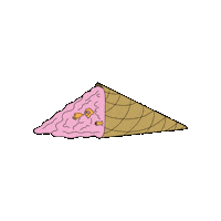 Happy Fun Sticker by Coolhaus Singapore by Perfect Day