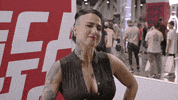 I Like It Yes GIF by UFC