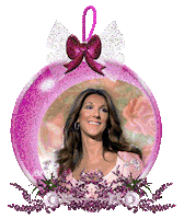 Celine Dion Sticker